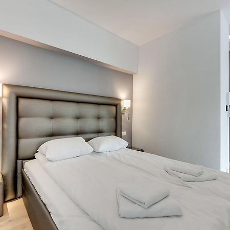 Gdynia Comfort Apartments Wladyslawa IV מראה חיצוני תמונה
