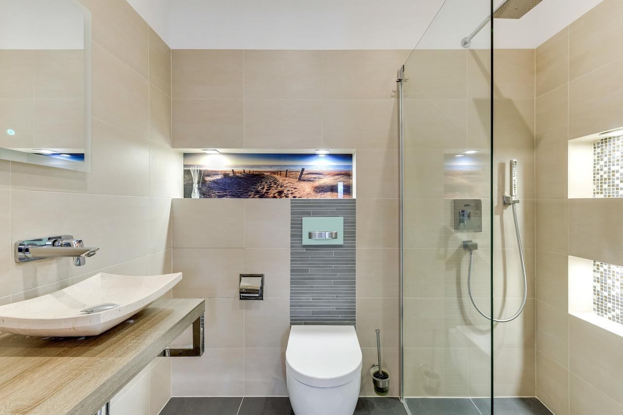 Gdynia Comfort Apartments Wladyslawa IV מראה חיצוני תמונה
